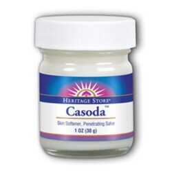 Casoda™ Hidratante Para Pele Heritage Products - 30g