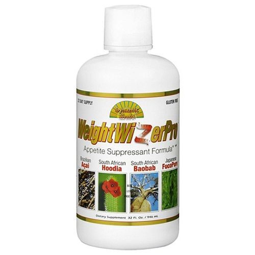 Dynamic Health Laboratories WeightWizerPRO 32 fl oz - Suplemento para Controle de Peso 946ml