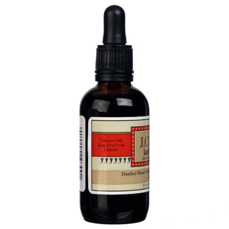 J. Crow's, Tintura de Lugol 2% - 60ml - Image 3