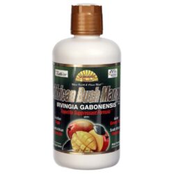 Suco de Manga Africana Dynamic Health Laboratories 946 ml - Purifica e Revitaliza