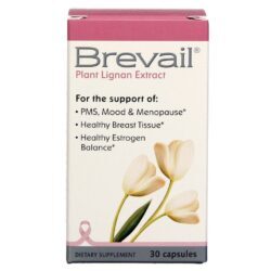 Barlean's Orgânico Oils Brevail 30 Cápsulas - Suporte Essencial