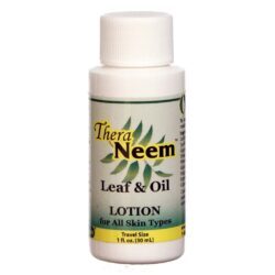 Organix South Loção Thera Neem™ Folha e Óleo - 30ml - Cuidado Natural