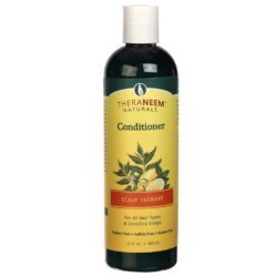Organix South Scalp Therape Condicionador Hortelã-Pimenta 355ml - Hidratação e Vitalidade Capilar