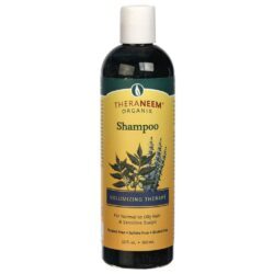 Organix South Shampoo Mais Volume Citrus - 360 ml (12 fl oz)