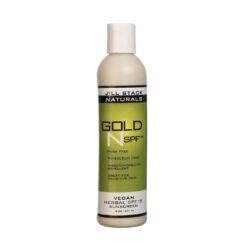 Jill Stack Naturals Ouro N Creme Hidratante com Proteção Solar SPF 8 - 236ml