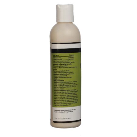 Jill Stack Naturals Ouro N SPF 8 fl oz - Image 3