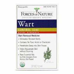 Forces of Nature Controle de Verrugas Extra Forte - 11 mL