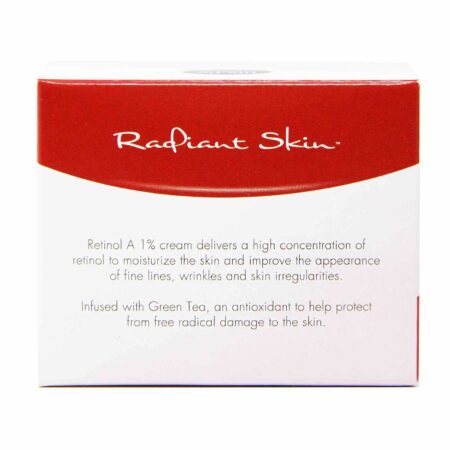 Life-Flo, Retinol A 1% - 50 ml - Image 2