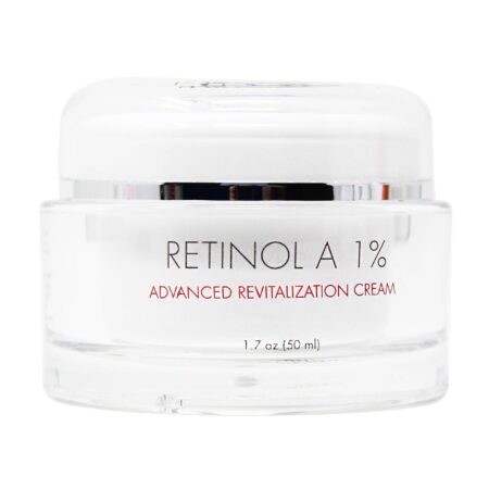 Life-Flo, Retinol A 1% - 50 ml - Image 5