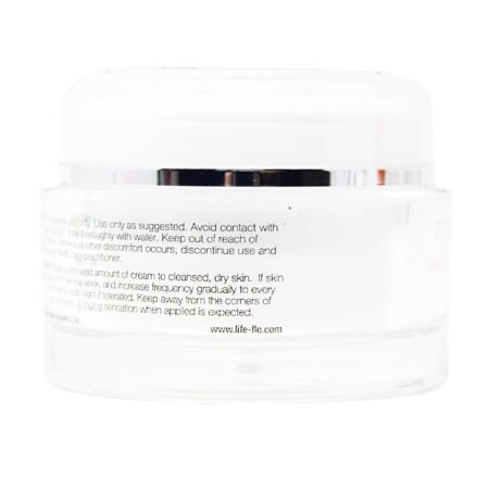 Life-Flo, Retinol A 1% - 50 ml - Image 7