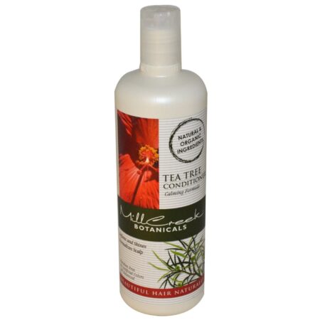 Mill Creek, Condicionador de Melaleuca - 473 ml (16 fl oz)