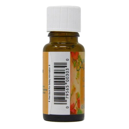 Nature's Alchemy, Óleo Essencial de Cânfora 100% Puro - 0,5 fl oz (15mL) - Image 3