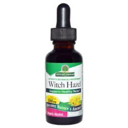 Nature’s Answer Hamamélis – Extrato Puro 30ml | Ação Adstringente e Calmante
