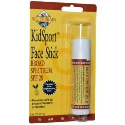 All Terrain Kidsport Protetor Solar Facial Stick FPS 28 - 17g