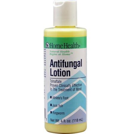 Home Health Products, Loção Antifúngica - 118 ml