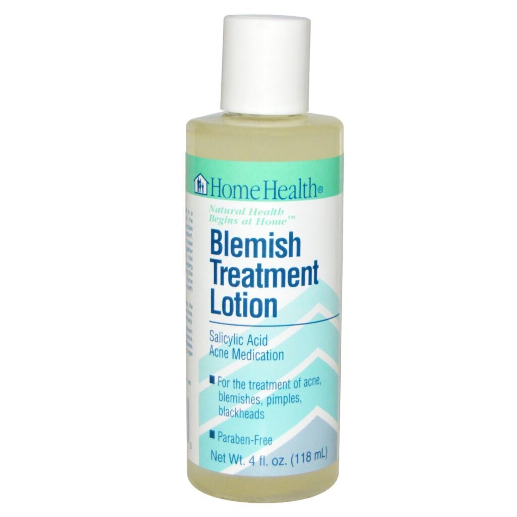 Home Health Products Loção de Tratamento de Manchas 118 ml - Clareador e Uniformizador da Pele
