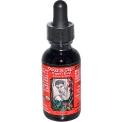 Amazon Therapeutic Labs Sangre De Grado - Extrato Puro 30ml | Saúde Intestinal e Regeneração Celular