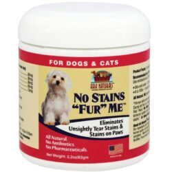 Ark Naturals Sem Manchas Fur-me 62 ml: Cuidado Essencial para Pelagem Saudável