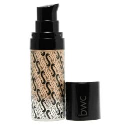 Beauty Without Cruelty Final Líquido Natural Make-up Light 15 mL - Base Vegana e Livre de Crueldade