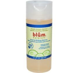 Blum Naturals Demaquilante - 160 ml (5.41 fl oz) - Pele Limpa e Revitalizada