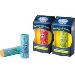Hyland's Pomada Para Hematomas e Contusões - 22.68g (0,8 oz) Alívio Rápido