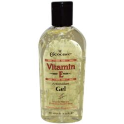 Cococare Gel Antioxidante Vitamina E 240g - Proteção e Regeneração para a Pele