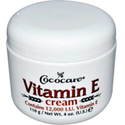 Cococare Creme Vitamina E 12.000 UI para Pele e Cicatriz - 110g