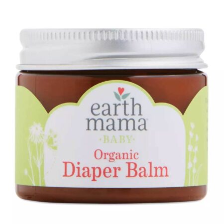 Earth Mama Angel Baby Organic Diaper Balm 60 ml