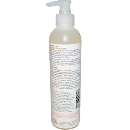 Earth Science, Limpeza Facial Clarificante - 237mL (8 fl oz) - Image 2