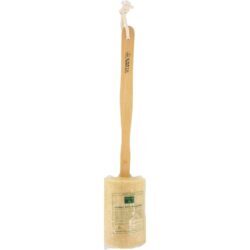 Earth Therapeutics Escova Bucha Massageadora para Costas - 1 Escova Original