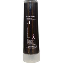 Giovanni D:tox Tônico Limpeza Facial - 207ml (Sistema Purificante)
