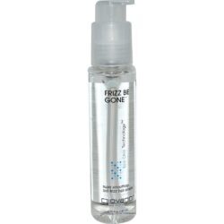 Giovanni Hair Care Products Controle de Frizz 81mL: Cabelos Lisos e Sedosos no Brasil
