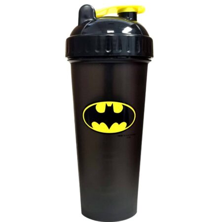 PerfectShaker - Coqueteleira da Série Hero - Batman - 28 oz