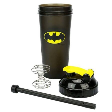 PerfectShaker - Coqueteleira da Série Hero - Batman - 28 oz - Image 2