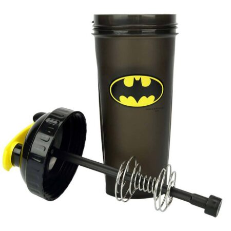 PerfectShaker - Coqueteleira da Série Hero - Batman - 28 oz - Image 3