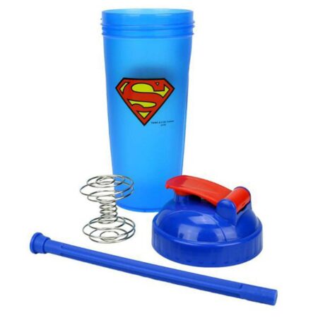 PerfectShaker, Coqueteleira da Série Heróis - Super Homem - 28 oz - Image 2