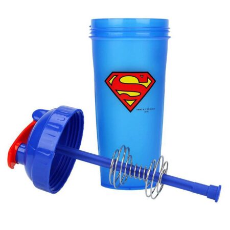 PerfectShaker, Coqueteleira da Série Heróis - Super Homem - 28 oz - Image 3