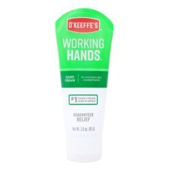 O'Keeffe's Working Hands Creme para Mãos - Hidratação Profunda 85g