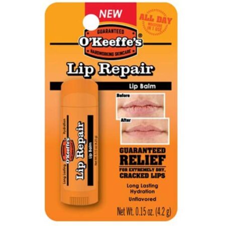 O'Keeffe's, Protetor Labial, Original - 4.2 g