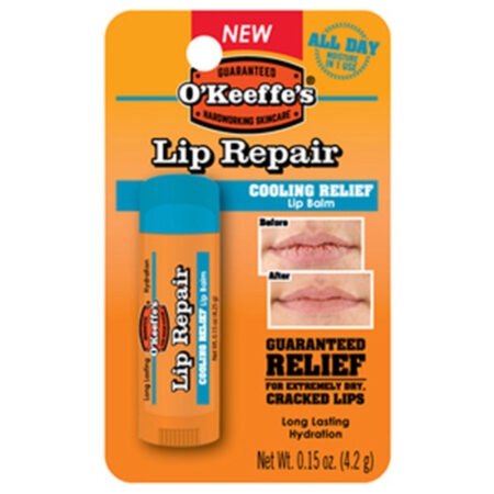 O'Keeffe's, Protetor Labial, Original - 4.2 g