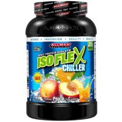 AllMax Nutrition Isoflex Chiller Pêssego com Citrinos - 907g (32 oz)