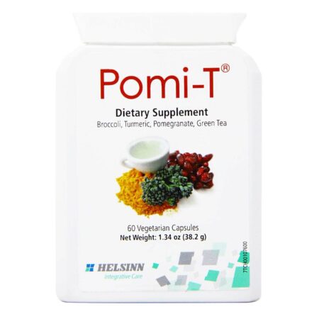 Life Extension, Pomi-T®- 60 Cápsulas Vegetarianas