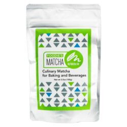 My Matcha Life, Foodie's Matcha Chá Verde - 100g (3.5 oz)