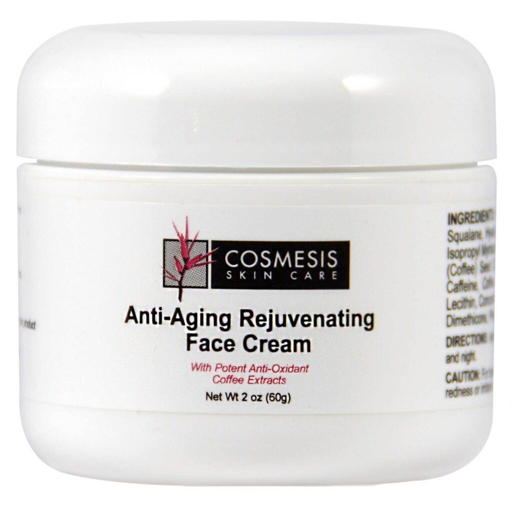 Life Extension Creme Facial Rejuvenescedor Antienvelhecimento - 57g