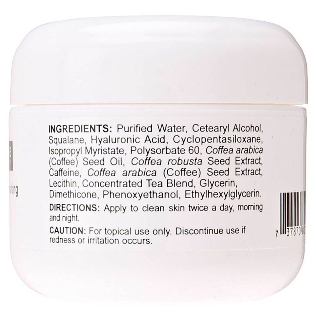 Life Extension Creme Facial Rejuvenescedor Antienvelhecimento - 57g - Imagem 2