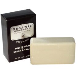 Herban Cowboy Sabão em Barra Fresco Crepúsculo 140g - Higiene Corporal Premium