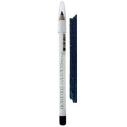 Lápis Delineador Melbee Gardens JobaColors Jeans Azul 0.04 oz - Precisão Profissional