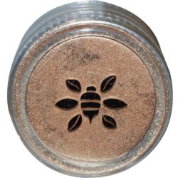 Melbee Gardens Sombra Pó Acetinado Sachê 2g - Beleza e Bem-Estar