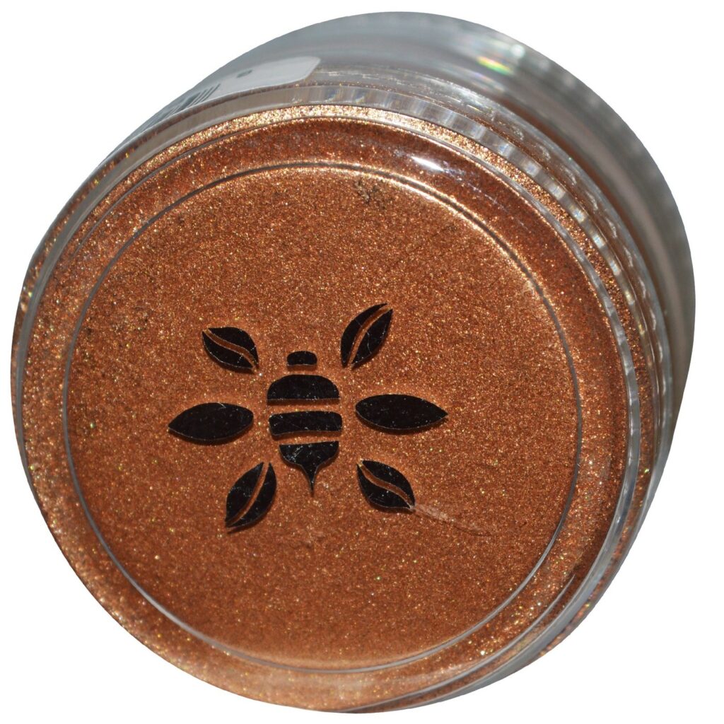 Melbee Gardens Sombra Pwdr Sedona 2g: Pó Solúvel para Bem-Estar e Energia