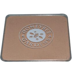 Honeybee Gardens Base em Pó Mineral Prensado - Malibu - 7,5g (0,26 oz)